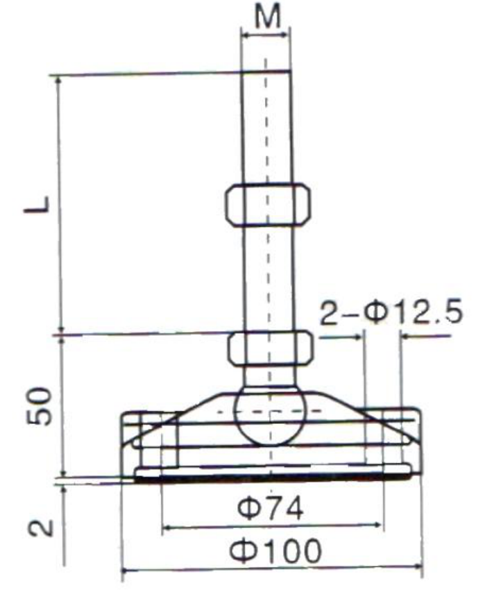 DHP long lasting conveyor components manufacturers wholesale for heavy load transportation-3
