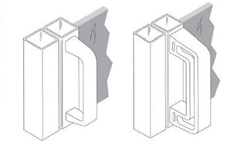 DHP long lasting conveyor system accessories design for heavy load transportation-5