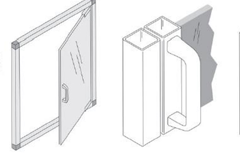 DHP long lasting conveyor system accessories design for heavy load transportation-6