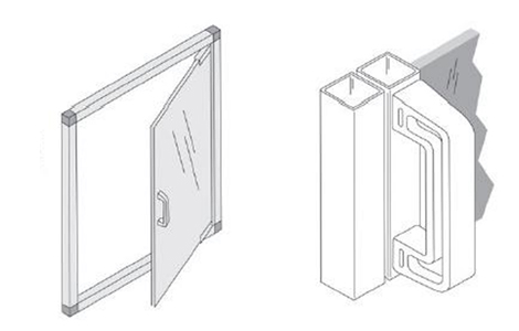 DHP long lasting conveyor system accessories design for heavy load transportation-7