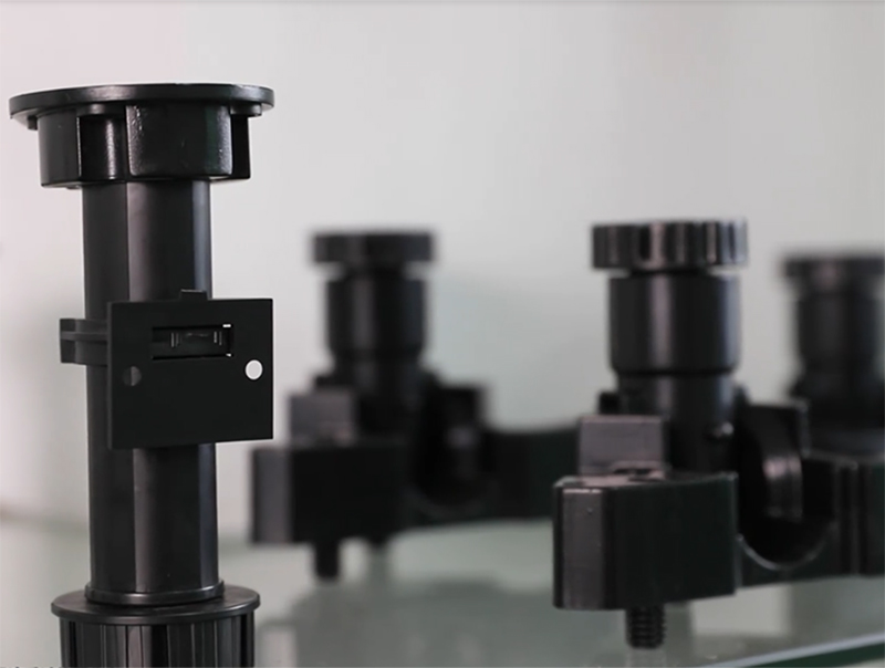 New Plastic Products And Professional Industrial Plastic Products Inc