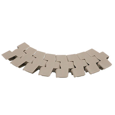 High Quality Magnetic Flat Top Chain H880-K325