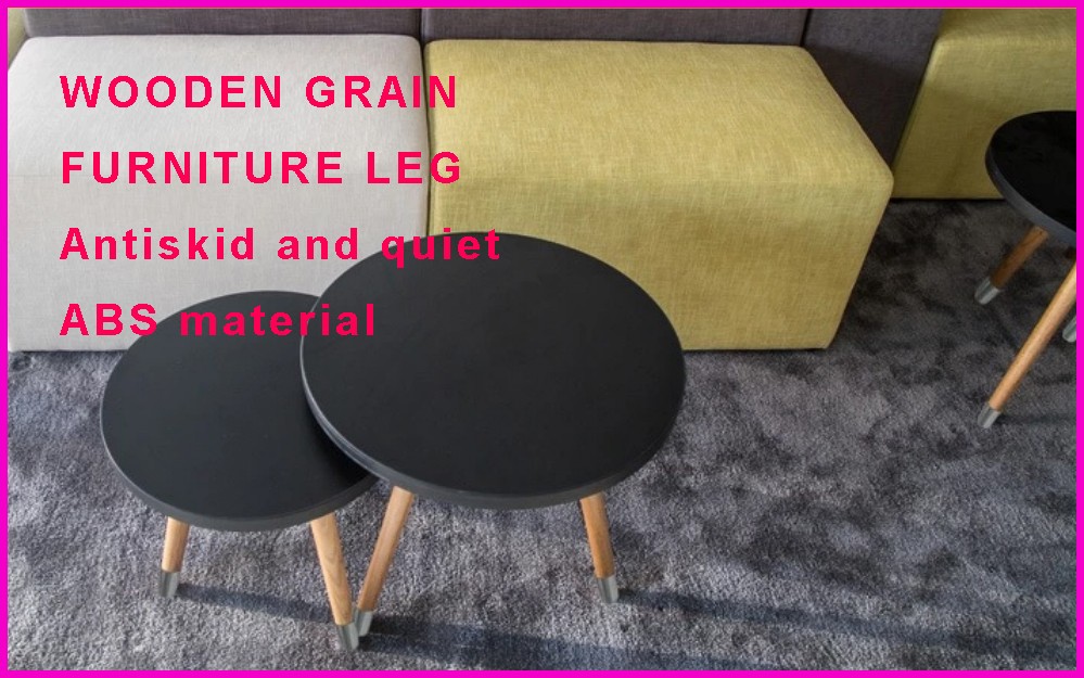 DHP smooth kitchen unit legs wholesale for table-6