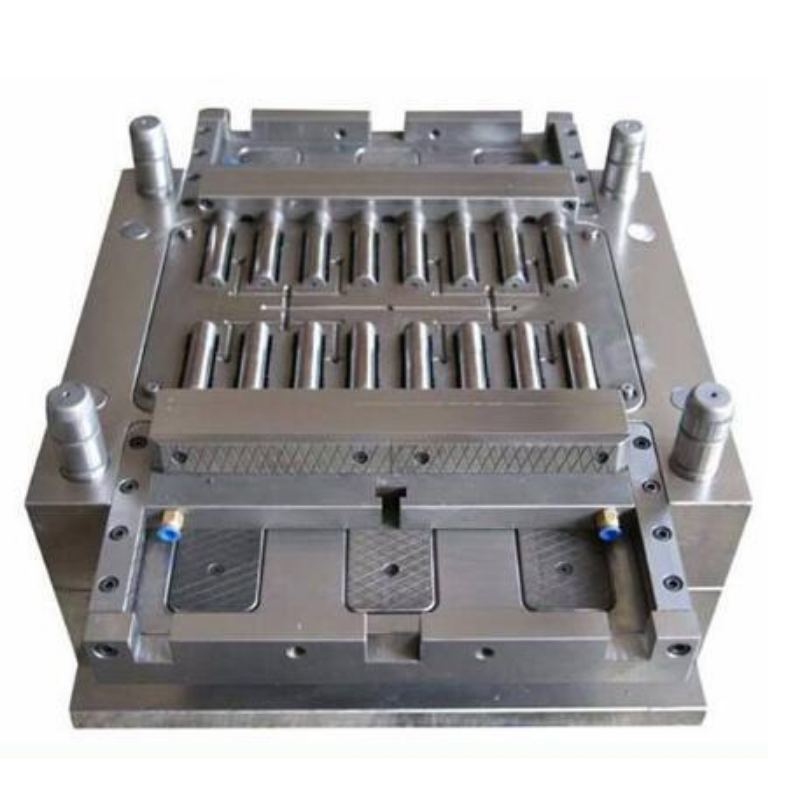 Design Service Injection Molding Mold Making Manufacturer