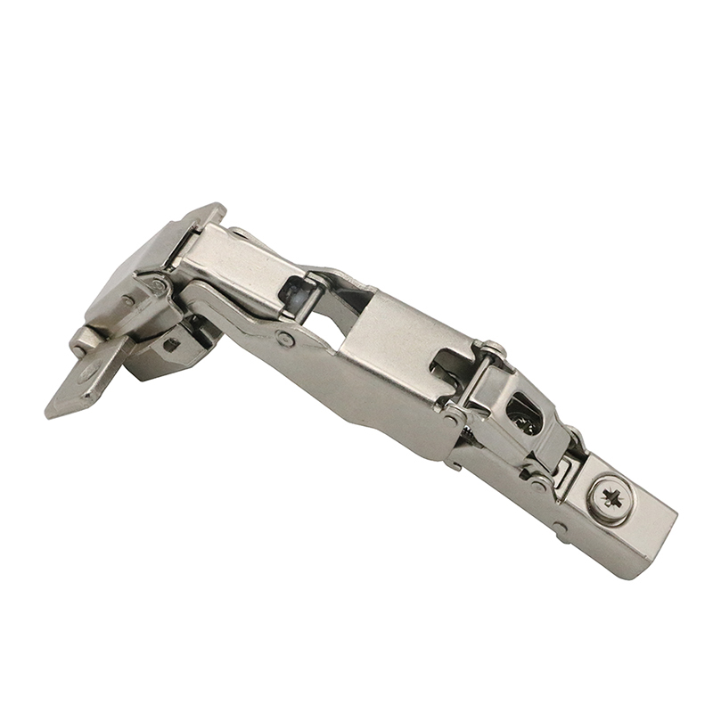 Kitchen Hardware Metal 165 Degree Adjustable Door Cabinet Hinge