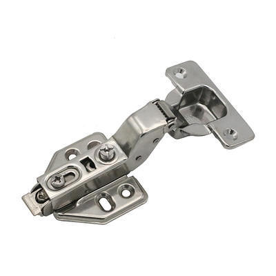 35mm Cup Clip-on Soft-Closing Hinge Cabinet Hinge