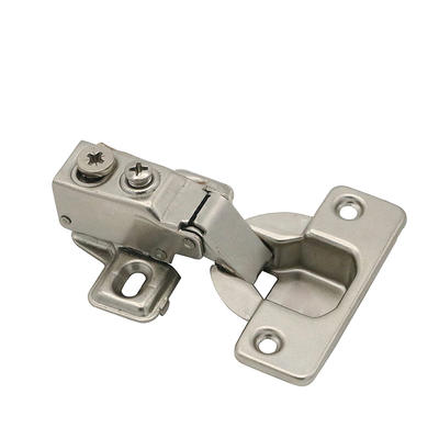 Europe High Quality Cabinet Door Hinge  Automatic Closing Hinge