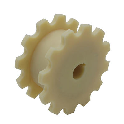 103 Tooth Shape Chain Plastic Sprocket