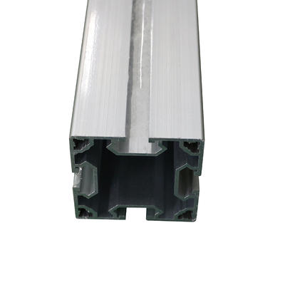 Aluminum Profile with Accessories connectors and Etc