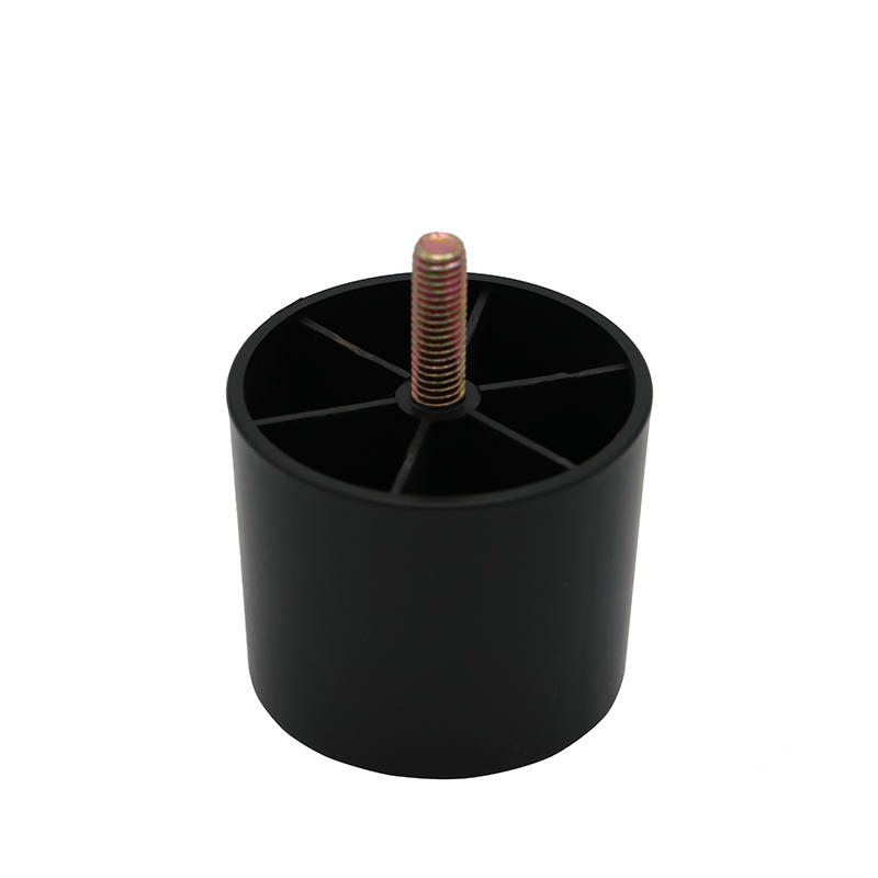 DHP smooth kitchen unit legs wholesale for table-1